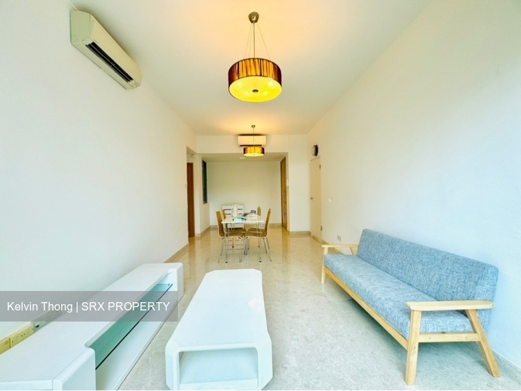 Park Infinia At Wee Nam (D11), Condominium #550210221